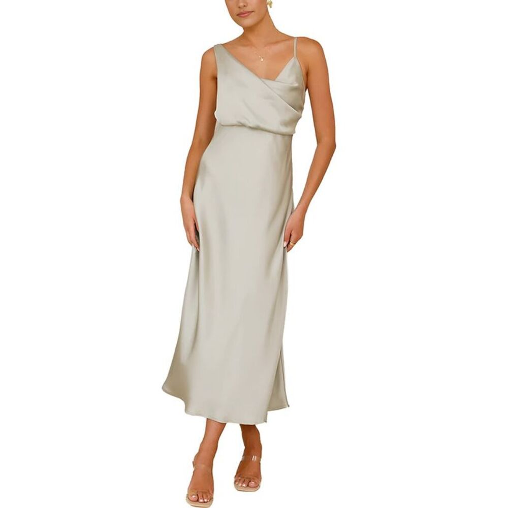 Deli S Womens Delli.S Maxi Dress